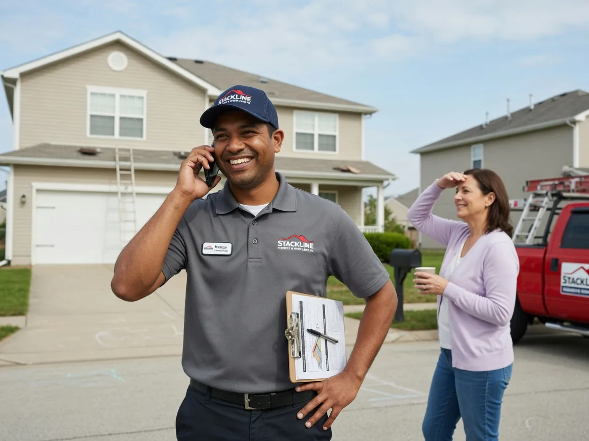 Chimney flashing repair Stinnett, KY FAQs